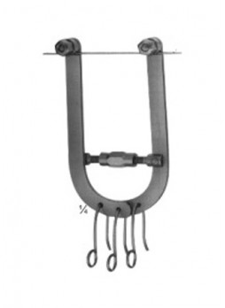 Wire extension